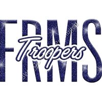 GLT95 BLUE GLITTER Thumbnail