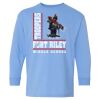5400B Youth Heavy Cotton Long Sleeve Thumbnail