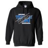 18500 Adult Heavy Blend Hooded Sweatshirt Thumbnail