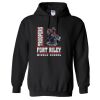 18500 Adult Heavy Blend Hooded Sweatshirt Thumbnail