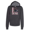 3719Y Youth Sponge Fleece Hoodie Thumbnail