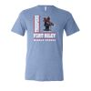 3413 Adult Extra Soft Tri-blend Tee Thumbnail