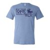 3413 Adult Extra Soft Tri-blend Tee Thumbnail