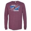 3513 Adult Extra Soft Tri-blend Long Sleeve Thumbnail