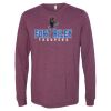 3513 Adult Extra Soft Tri-blend Long Sleeve Thumbnail
