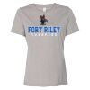 6413 Women’s Extra Soft Tri-blend Tee Thumbnail